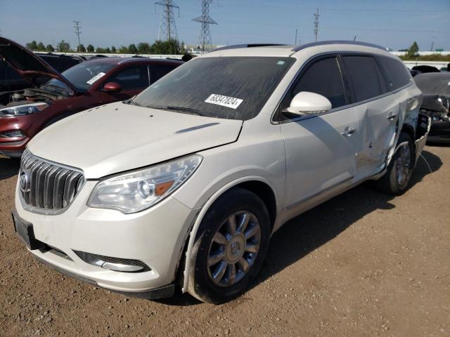 BUICK ENCLAVE