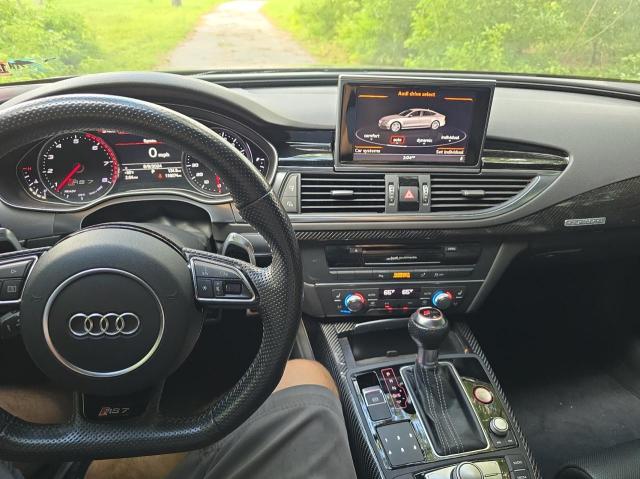 2016 AUDI RS7 WUAW2AFC5GN900081