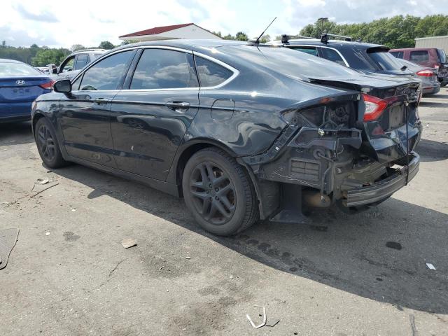 2015 FORD FUSION SE - 3FA6P0HD3FR260565