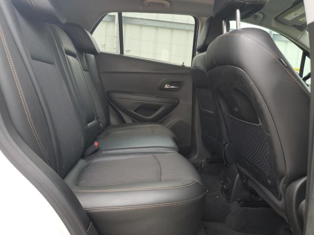 2019 CHEVROLET TRAX 1LT - 3GNCJLSB1KL254324