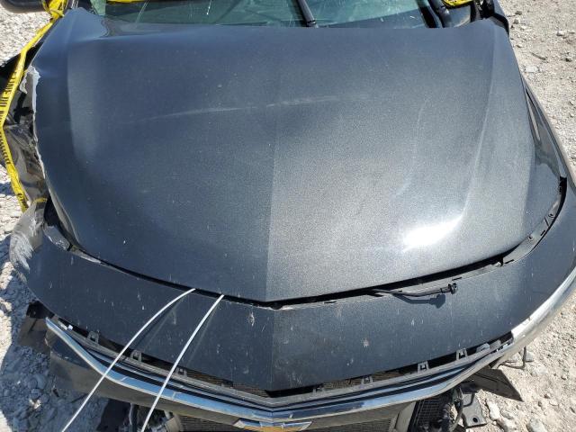 2016 CHEVROLET MALIBU LT - 1G1ZE5ST0GF170890