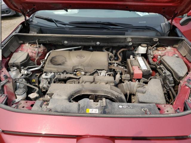 2019 TOYOTA RAV4 LE - 2T3B1RFV7KC005547
