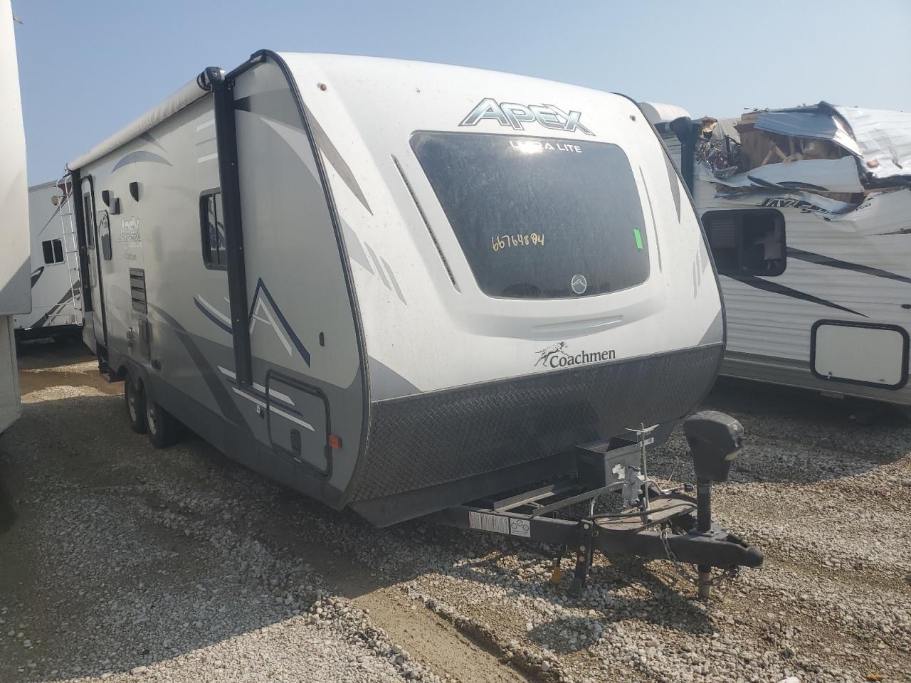 Forest River Coachmen Apex 2020 