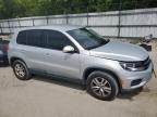 VOLKSWAGEN TIGUAN S photo