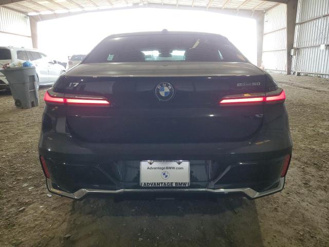 2024 BMW I7 EDRIVE5 WBY43EJ08RCS36524