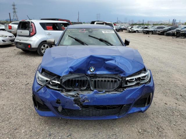 VIN 3MW5U7J06L8B36769 2020 BMW 3 Series, M340I no.5