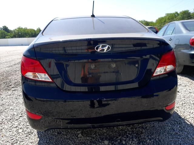 2017 HYUNDAI ACCENT SE - KMHCT4AE8HU338896