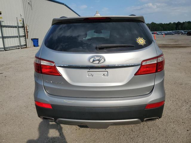 2016 HYUNDAI SANTA FE S - KM8SM4HF0GU140948