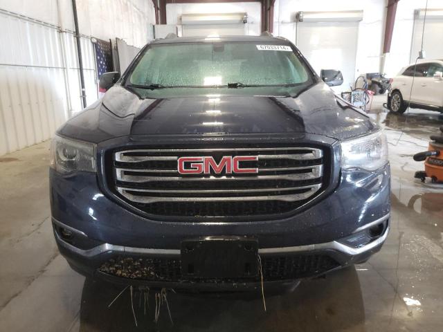 2017 GMC ACADIA ALL - 1GKKNTLS2HZ284509