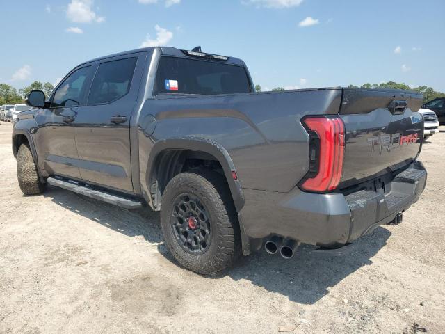 2023 TOYOTA TUNDRA CRE - 5TFPC5DB1PX031628