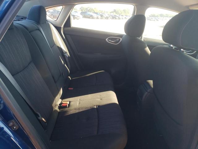 2019 NISSAN SENTRA S - 3N1AB7AP2KY306583