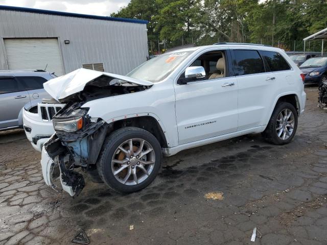 2014 JEEP GRAND CHER #2945490152