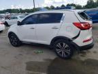 KIA SPORTAGE E photo