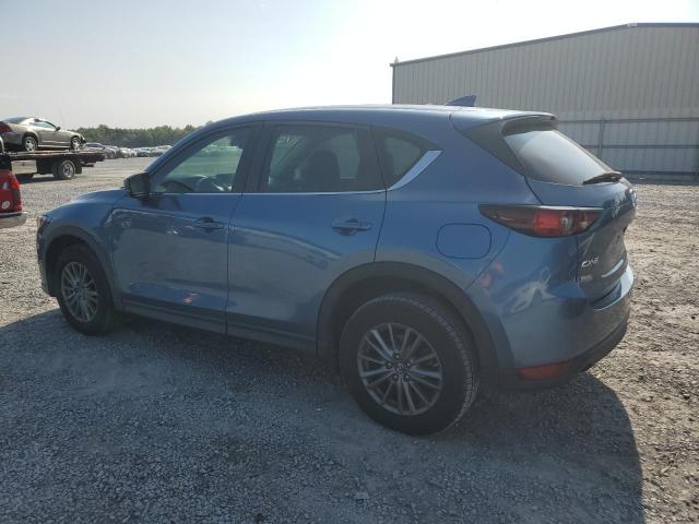 VIN JM3KFABM4J1457507 2018 Mazda CX-5, Sport no.2