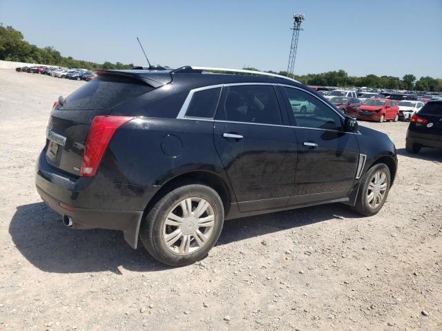 VIN 3GYFNBE35FS534861 2015 Cadillac SRX, Luxury Col... no.3