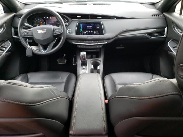 2019 CADILLAC XT4 SPORT - 1GYFZFR44KF100119
