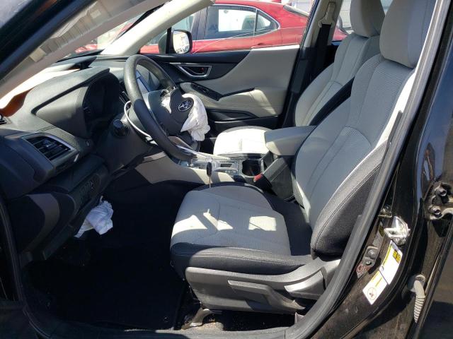 2020 SUBARU FORESTER - JF2SKADC9LH532643