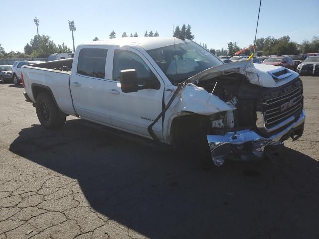 2017 GMC SIERRA K25 - 1GT12SEY6HF240848
