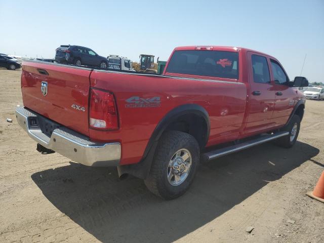 2018 DODGE RAM 2500 3C6UR5HL2JG260360