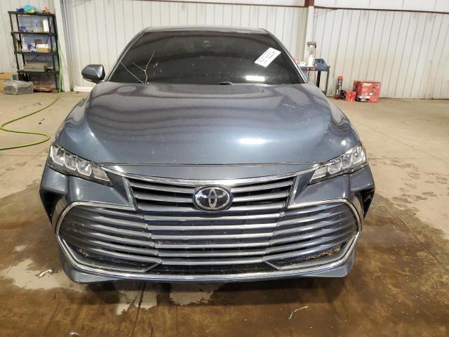 VIN 4T1JZ1FBXNU076233 2022 Toyota Avalon, Xle no.5