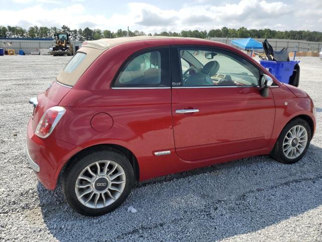 VIN 3C3CFFER5DT611337 2013 Fiat 500, Lounge no.3