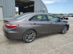 TOYOTA CAMRY LE photo