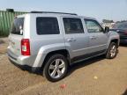 JEEP PATRIOT SP снимка