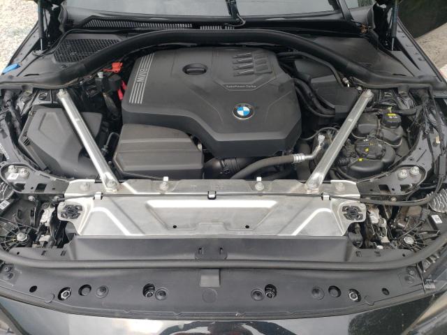 VIN WBA43AT04PCL75017 2023 BMW 4 Series, 430XI no.11