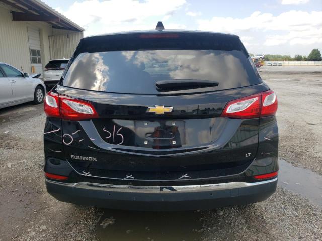 2020 CHEVROLET EQUINOX LT - 3GNAXJEV5LL201577
