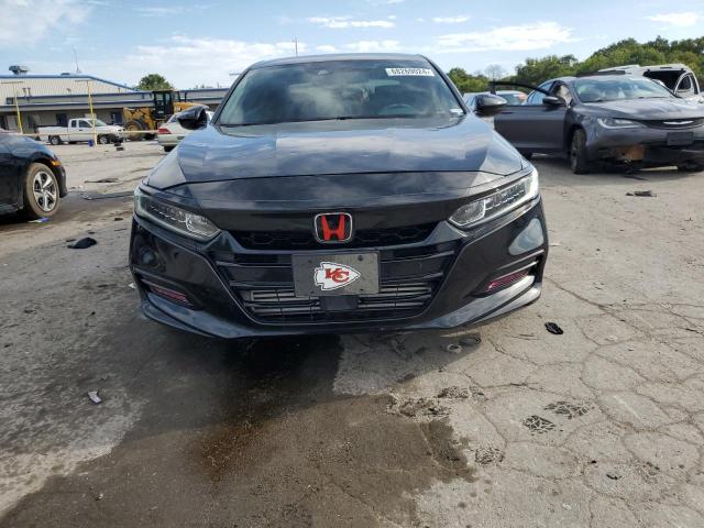 2018 HONDA ACCORD SPO - 1HGCV2F39JA054115