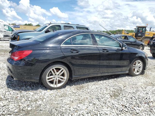 VIN WDDSJ4EBXEN037449 2014 Mercedes-Benz CLA-Class,... no.3