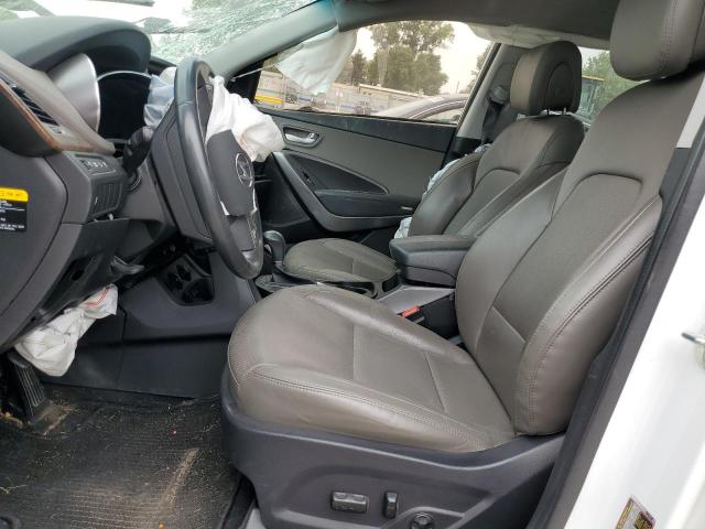 2018 HYUNDAI SANTA FE S - 5NMZU3LB0JH054183