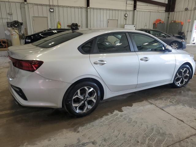 2019 KIA FORTE FE - 3KPF24AD8KE086701