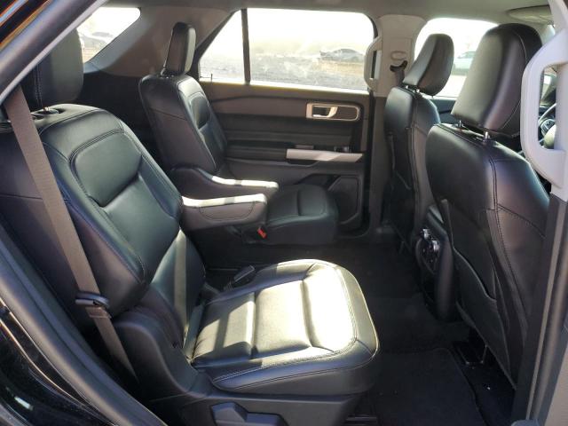 2021 FORD EXPLORER X - 1FMSK7DH9MGC38014