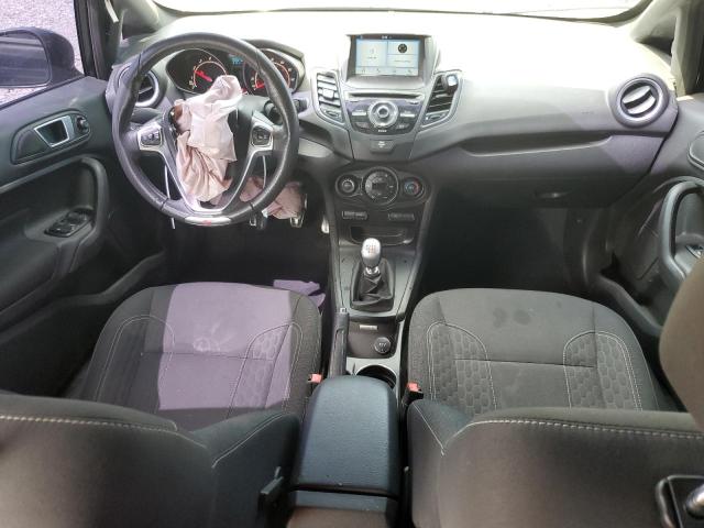 2019 FORD FIESTA ST - 3FADP4GX8KM160270