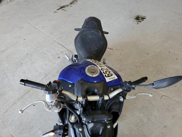 2023 YAMAHA MT09 - JYARN71E7PA004588