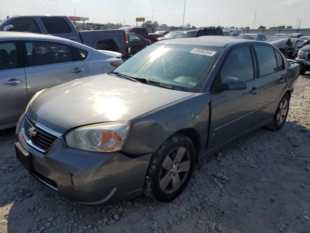 2006 CHEVROLET MALIBU LT #2794321579