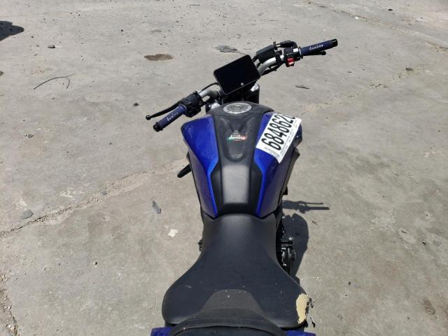 2024 YAMAHA MT07 JYARM32E8RA008596