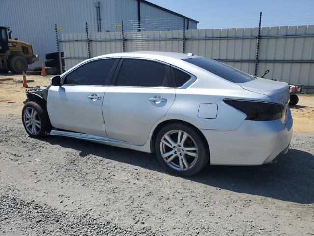 2016 NISSAN ALTIMA 3.5 - 1N4BL3AP4GC111243