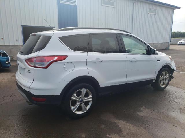 Vin: 1fmcu9gx5eud39714, lot: 66545264, ford escape se 20143