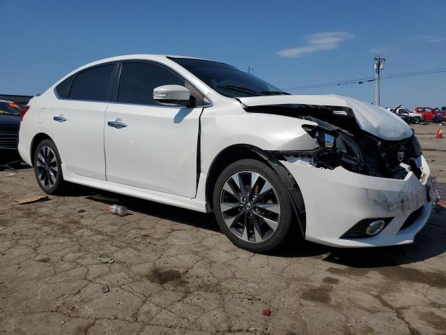 2017 NISSAN SENTRA S - 3N1AB7AP6HY259812