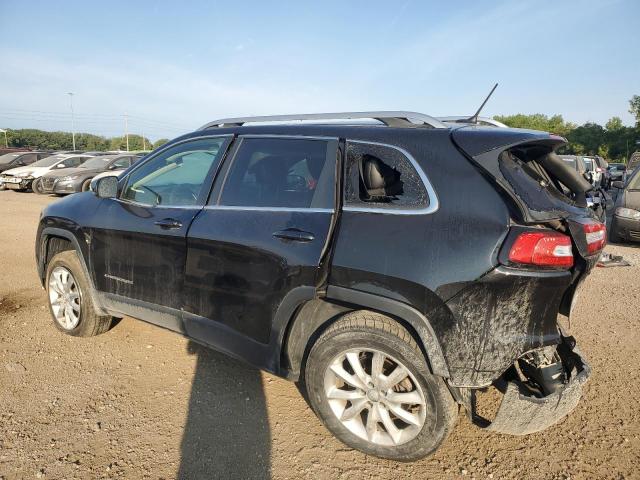 2015 JEEP CHEROKEE 1C4PJMDB9FW503255