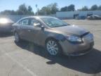 BUICK LACROSSE C photo