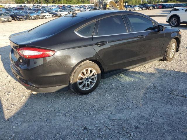 VIN 3FA6P0G72FR132264 2015 Ford Fusion, S no.3