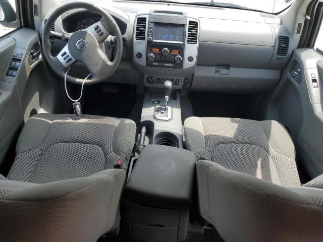 2021 NISSAN FRONTIER S - 1N6ED0EB5MN709243