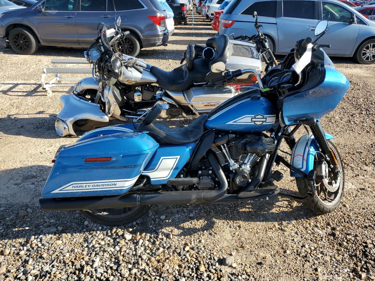 1HD1ACL11PB635054 HARLEY-DAVIDSON FLTRXST 2023