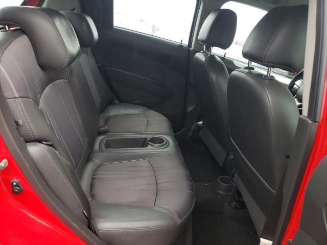 2015 CHEVROLET SPARK KL8CB6S95FC807474