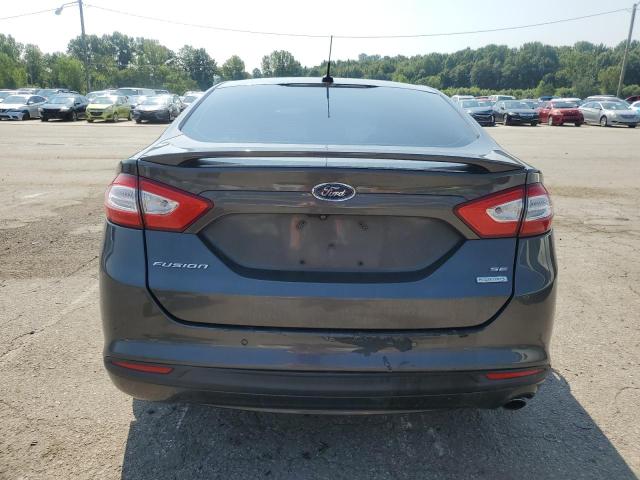 VIN 3FA6P0HD1GR112481 2016 Ford Fusion, SE no.6