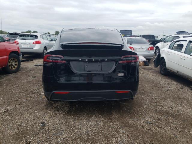 VIN 7SAXCBE68RF437342 2024 Tesla MODEL X no.6