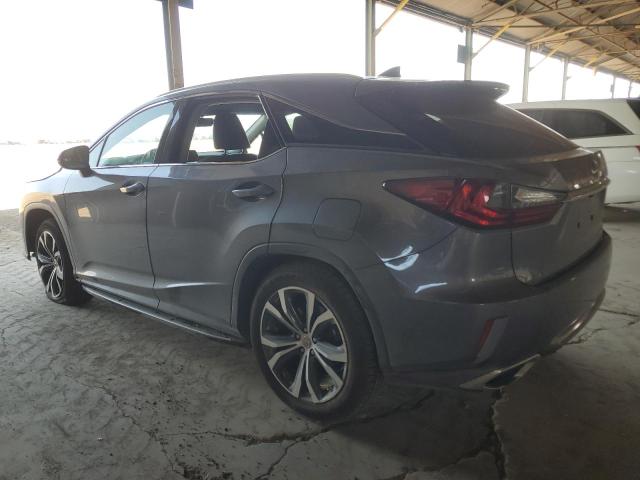 VIN 2T2BZMCA2HC066234 2017 Lexus RX, 350 Base no.2